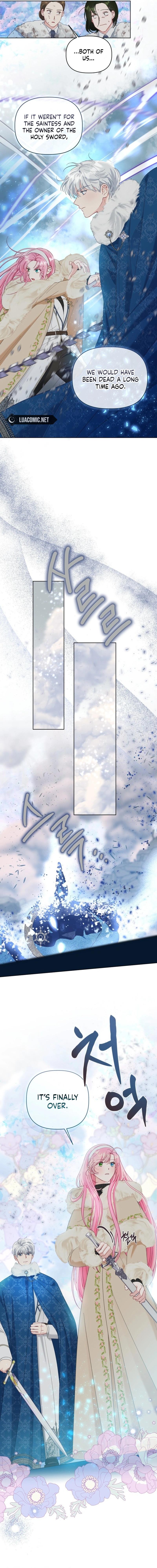 A Transmigrator’s Privilege Chapter 92 - Page 6 in English