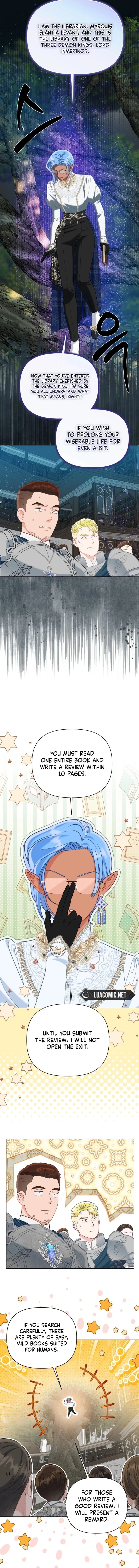 A Transmigrator’s Privilege Chapter 96 - Page 12 in English