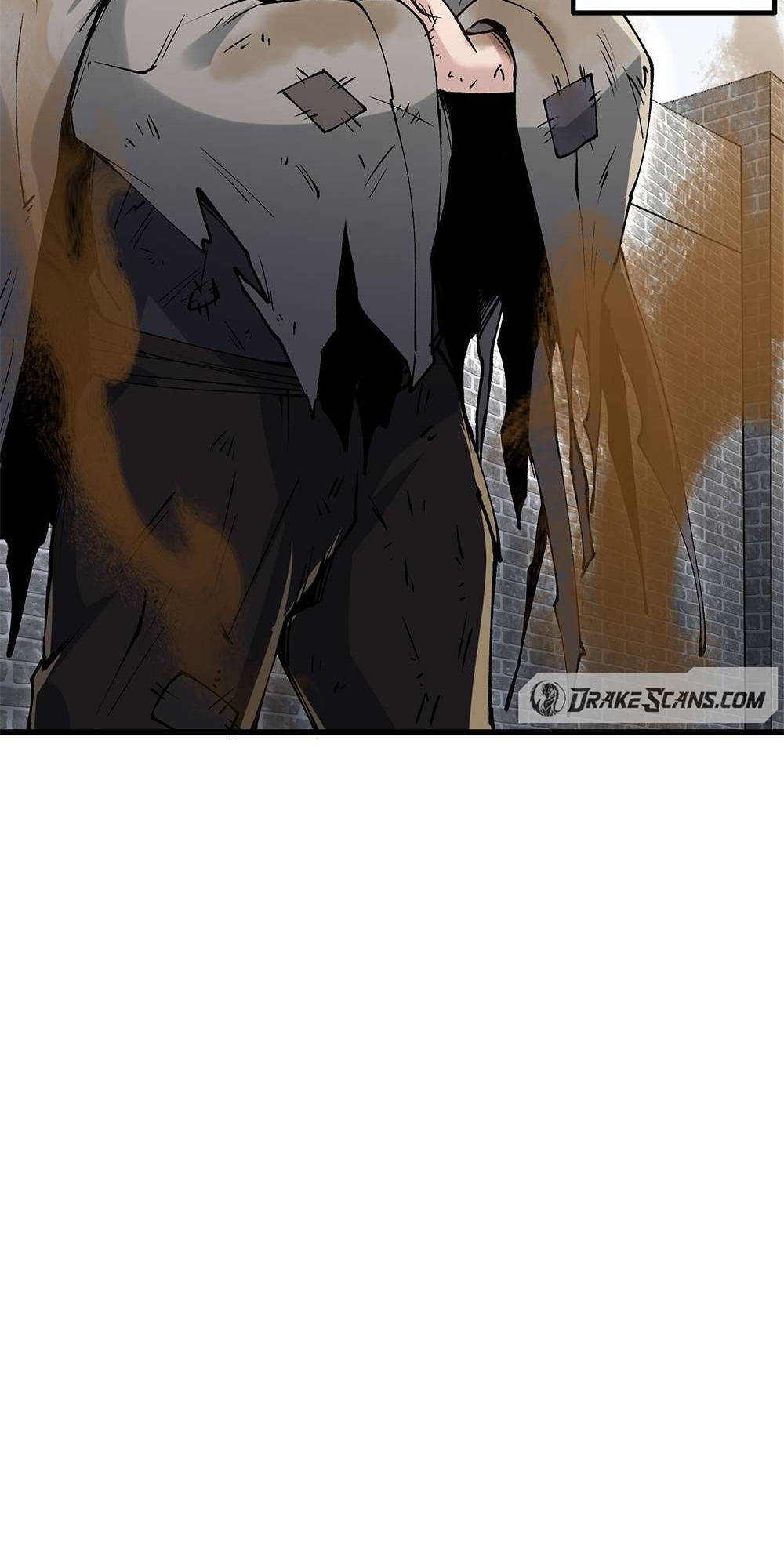 After Ten Years of Chopping Wood, Immortals Begged To Become My Disciples Chapter 30 - Page 36 in English