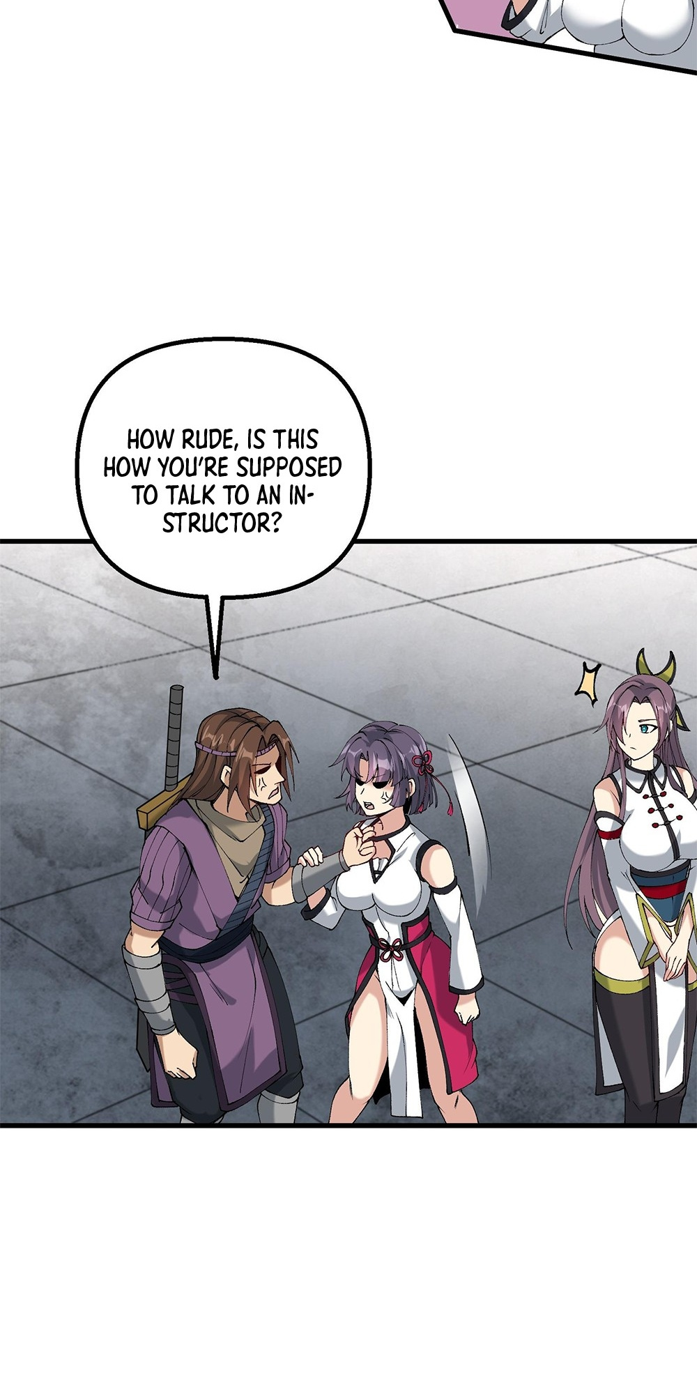 After Ten Years of Chopping Wood, Immortals Begged To Become My Disciples Chapter 32 - Page 10 in English