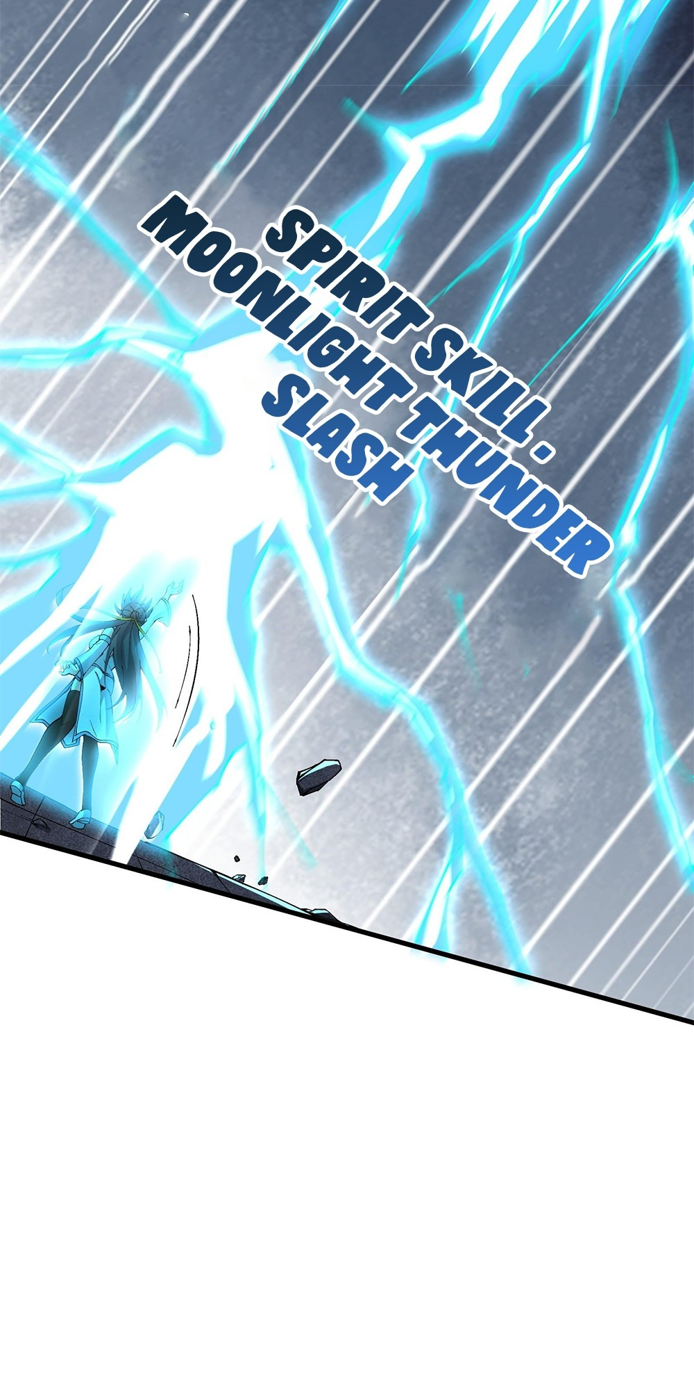 After Ten Years of Chopping Wood, Immortals Begged To Become My Disciples Chapter 32 - Page 21 in English