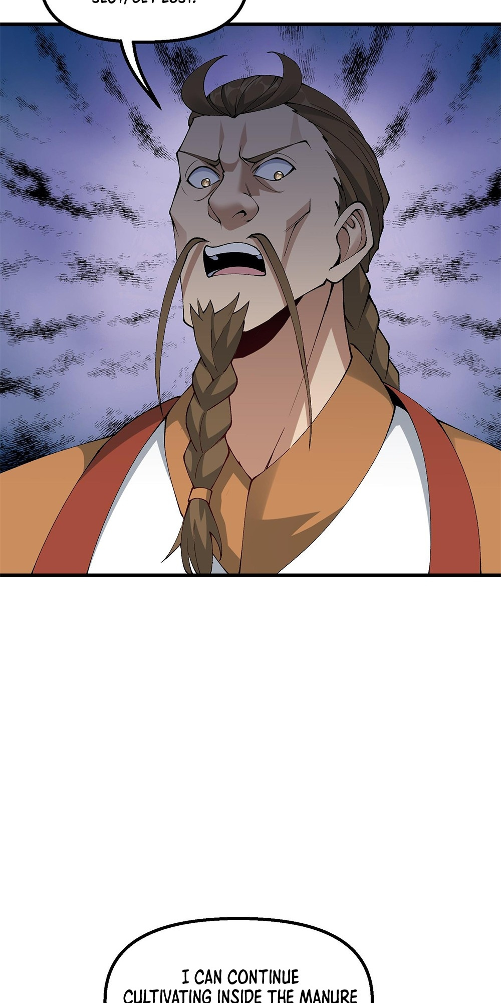 After Ten Years of Chopping Wood, Immortals Begged To Become My Disciples Chapter 32 - Page 26 in English