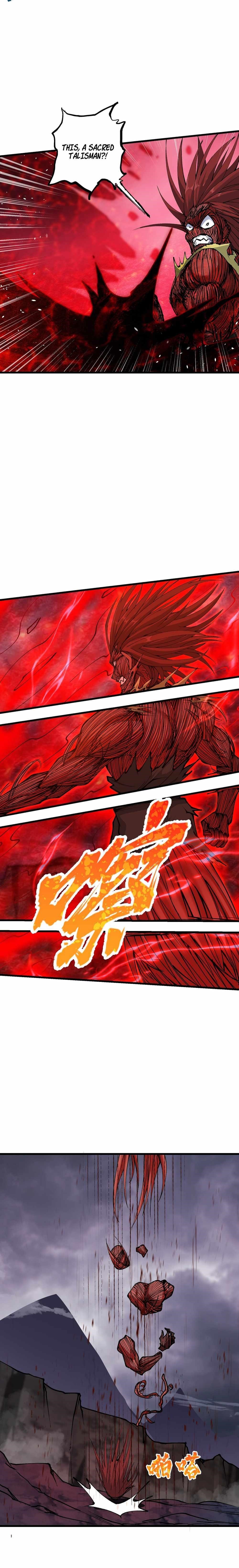 After Ten Years of Chopping Wood, Immortals Begged To Become My Disciples Chapter 42 - Page 9 in English