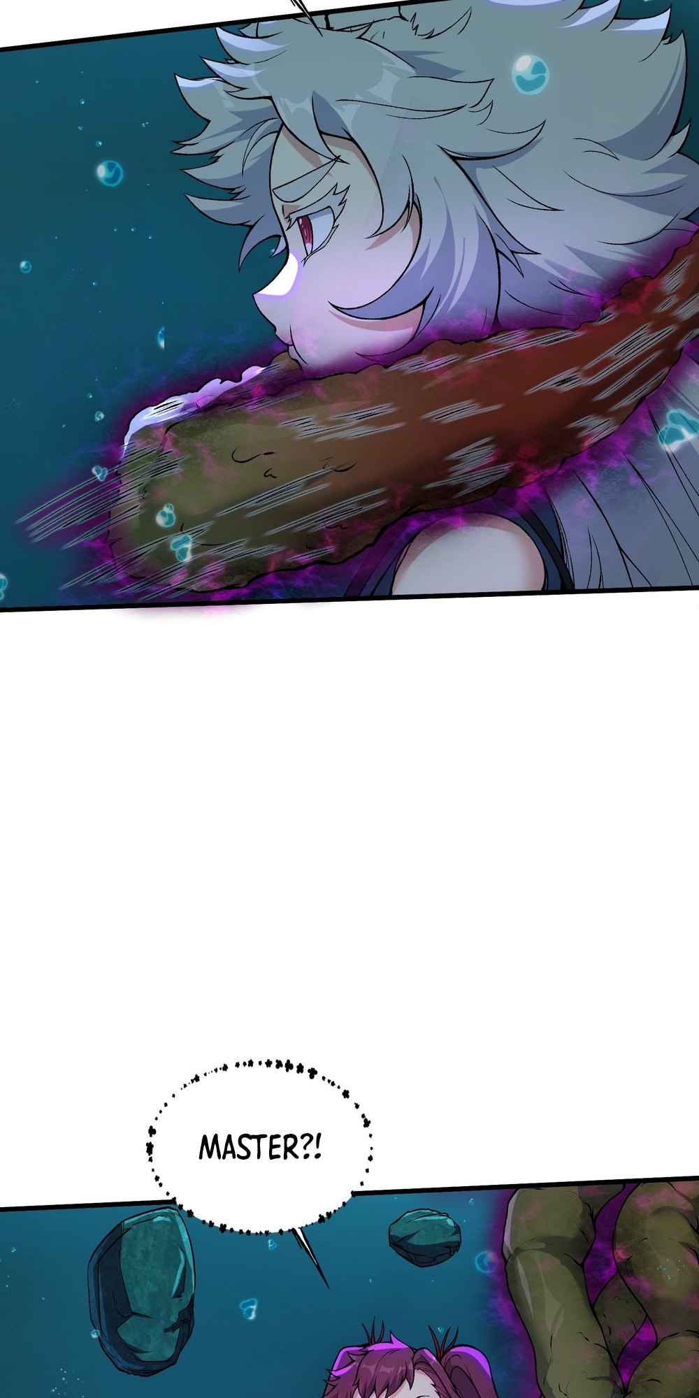 After Ten Years of Chopping Wood, Immortals Begged To Become My Disciples Chapter 50 - Page 20 in English