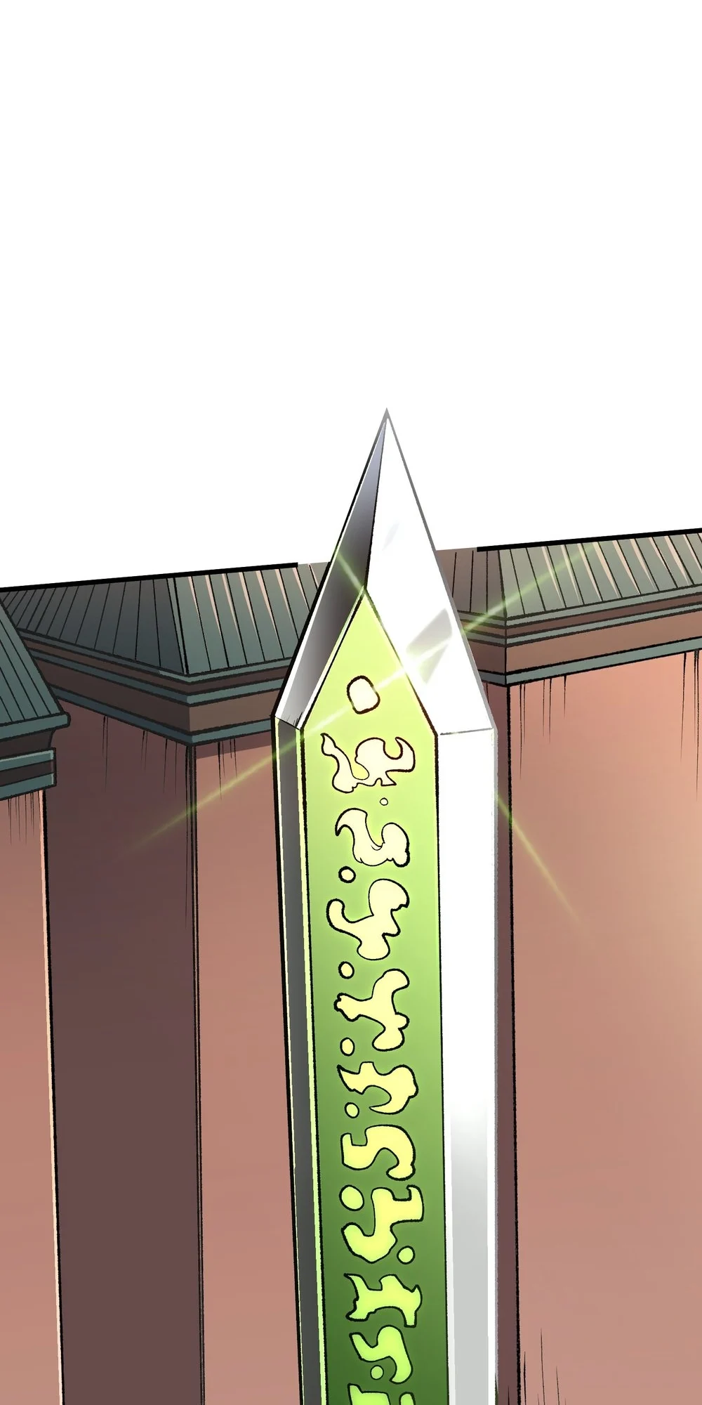After Ten Years of Chopping Wood, Immortals Begged To Become My Disciples Chapter 50 - Page 57 in English