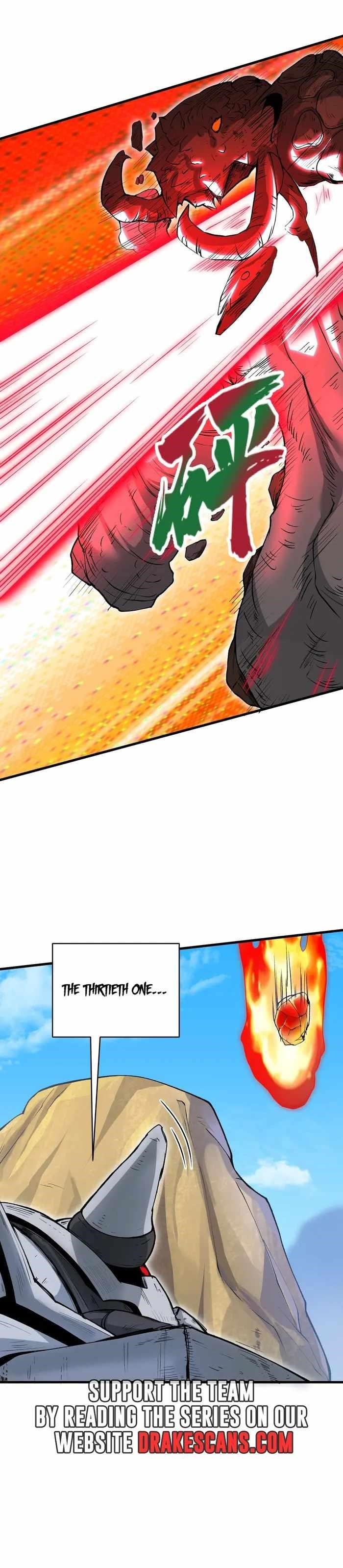 After Ten Years of Chopping Wood, Immortals Begged To Become My Disciples Chapter 55 - Page 3 in English