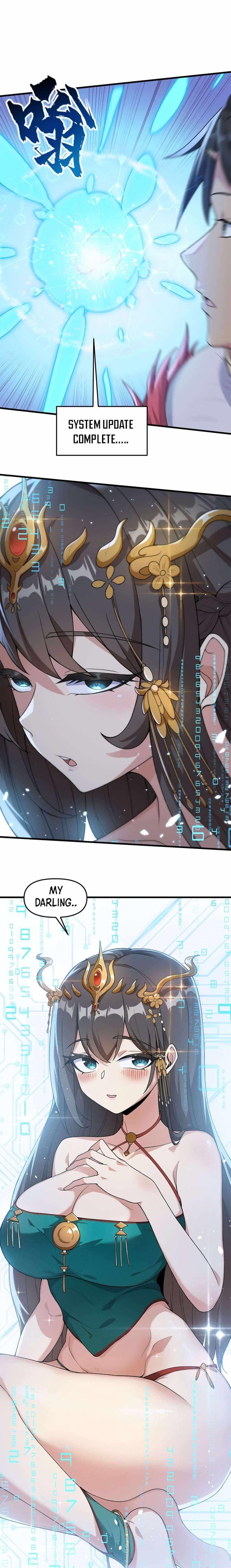 After Ten Years of Chopping Wood, Immortals Begged To Become My Disciples Chapter 65 - Page 17 in English