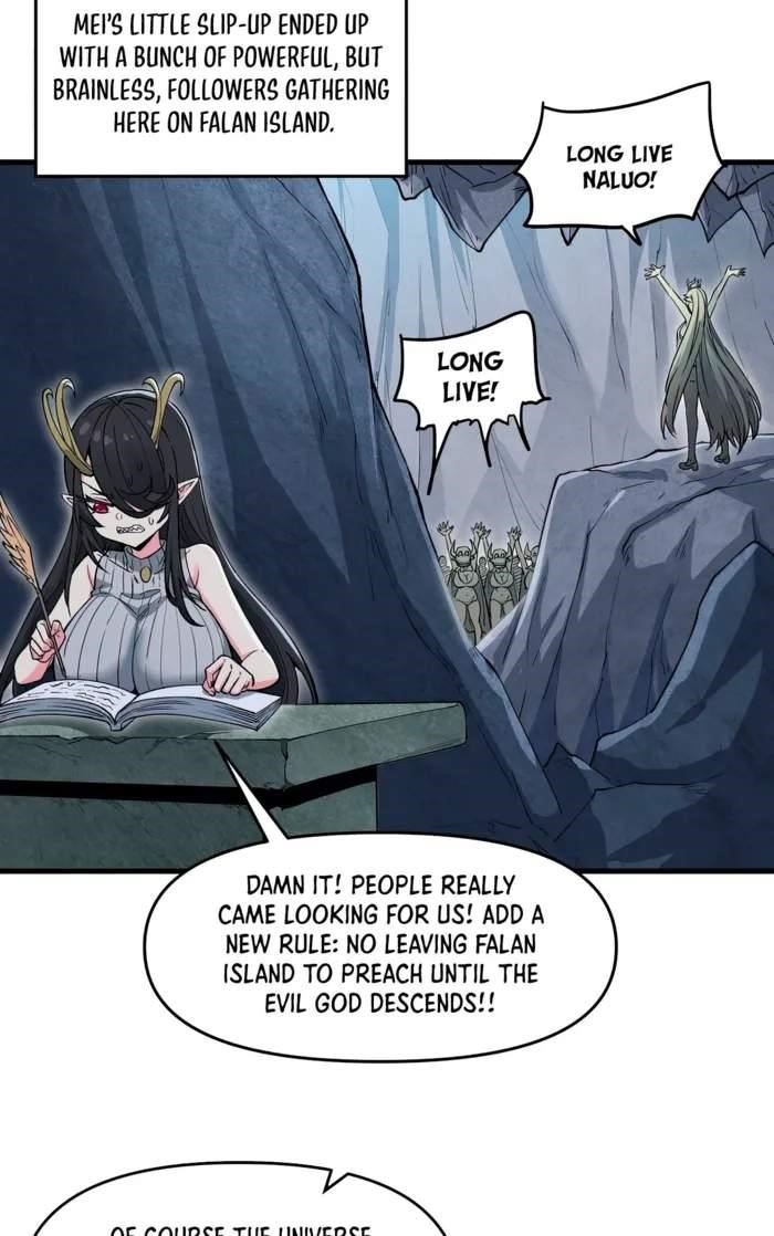 After Ten Years of Chopping Wood, Immortals Begged To Become My Disciples Chapter 69 - Page 15 in English