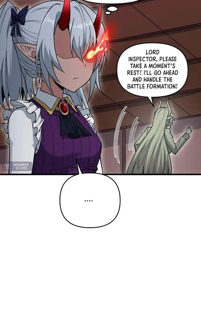 After Ten Years of Chopping Wood, Immortals Begged To Become My Disciples Chapter 69 - Page 47 in English