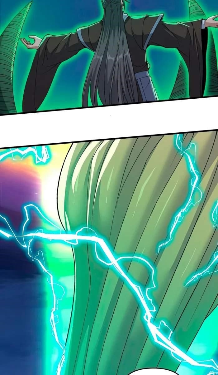 After Ten Years of Chopping Wood, Immortals Begged To Become My Disciples Chapter 69 - Page 53 in English