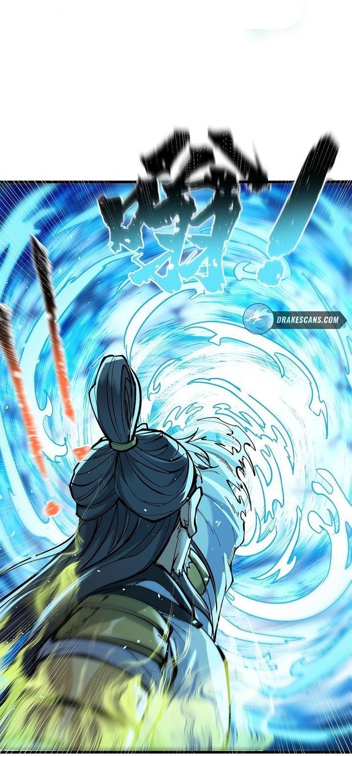After Ten Years of Chopping Wood, Immortals Begged To Become My Disciples Chapter 7 - Page 25 in English