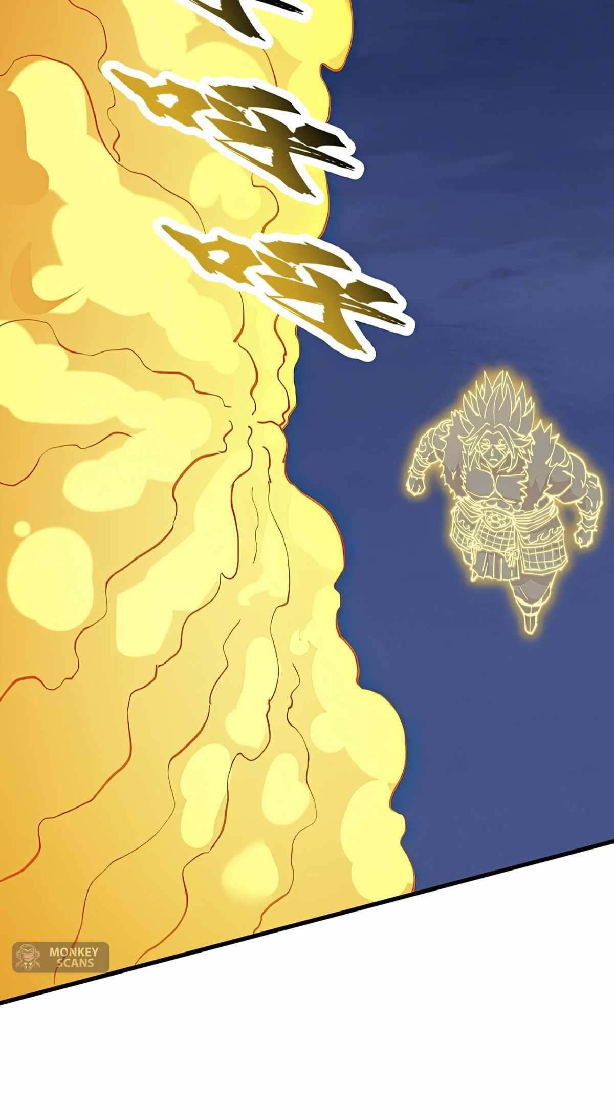 After Ten Years of Chopping Wood, Immortals Begged To Become My Disciples Chapter 70 - Page 40 in English