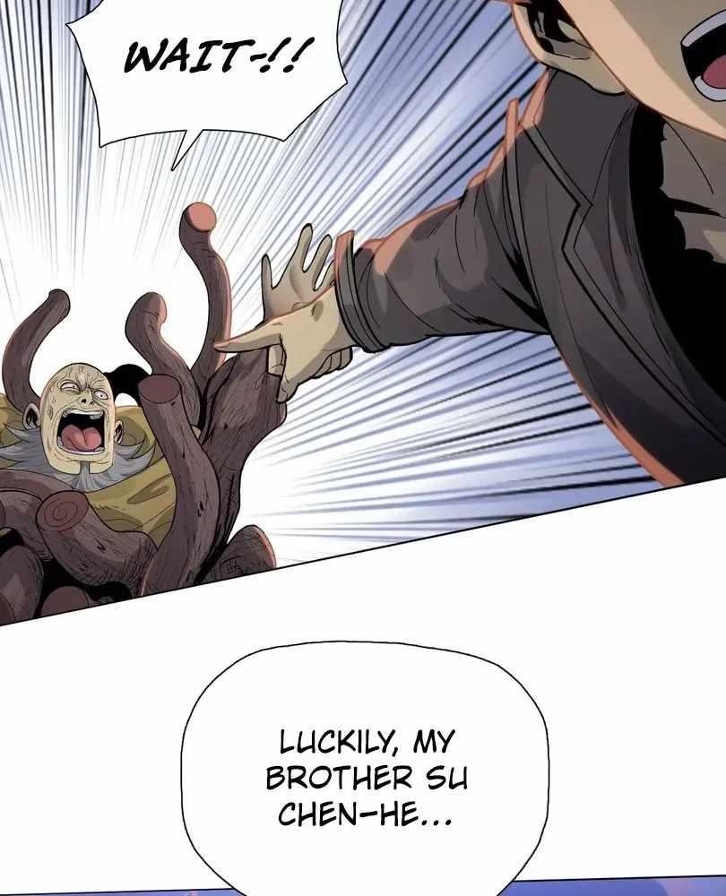 The Doomsday Ruthless Man: Hoarding Trillions of Supplies at the Beginning Chapter 100 - Page 17 in English