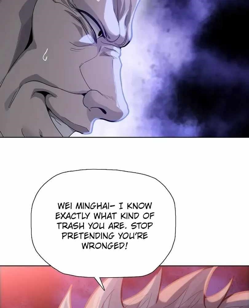 The Doomsday Ruthless Man: Hoarding Trillions of Supplies at the Beginning Chapter 100 - Page 23 in English