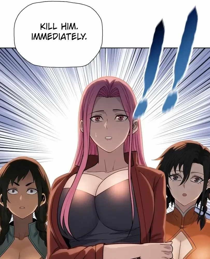 The Doomsday Ruthless Man: Hoarding Trillions of Supplies at the Beginning Chapter 100 - Page 30 in English