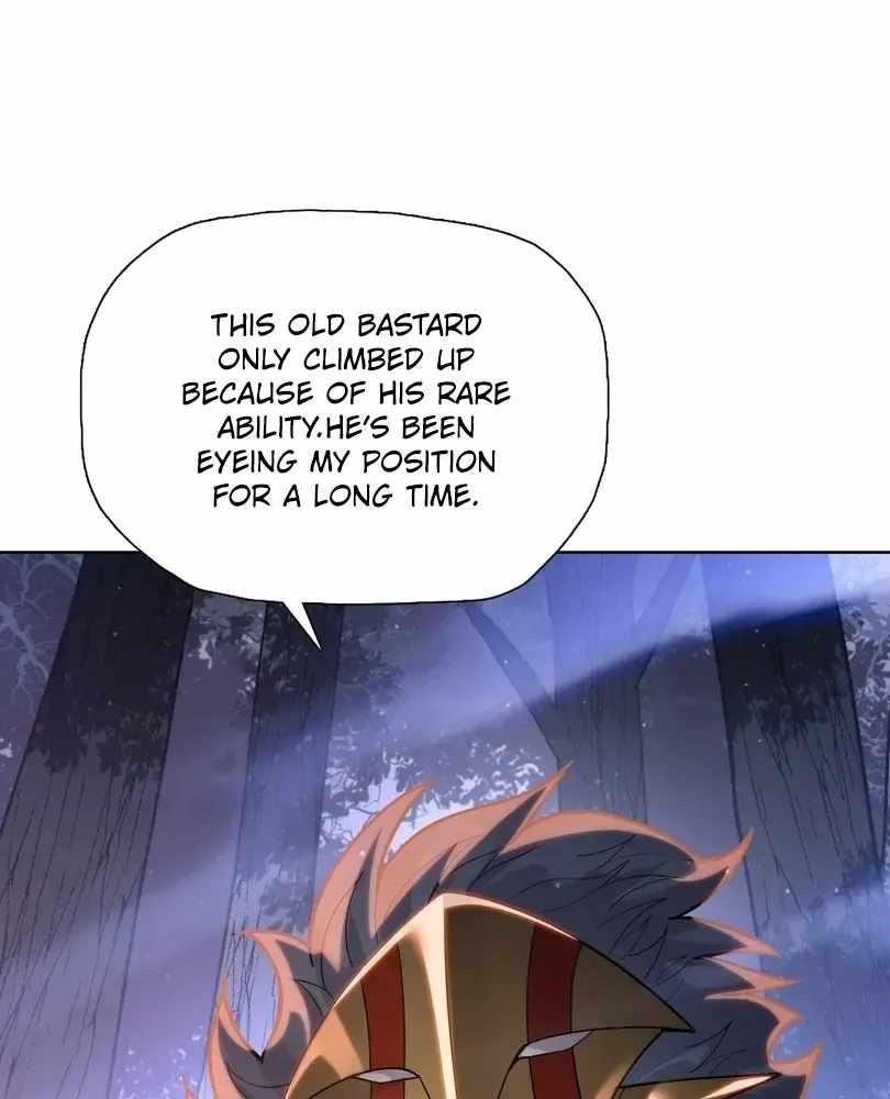 The Doomsday Ruthless Man: Hoarding Trillions of Supplies at the Beginning Chapter 100 - Page 32 in English