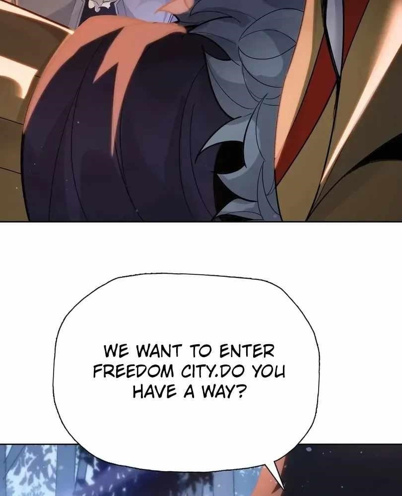 The Doomsday Ruthless Man: Hoarding Trillions of Supplies at the Beginning Chapter 100 - Page 35 in English