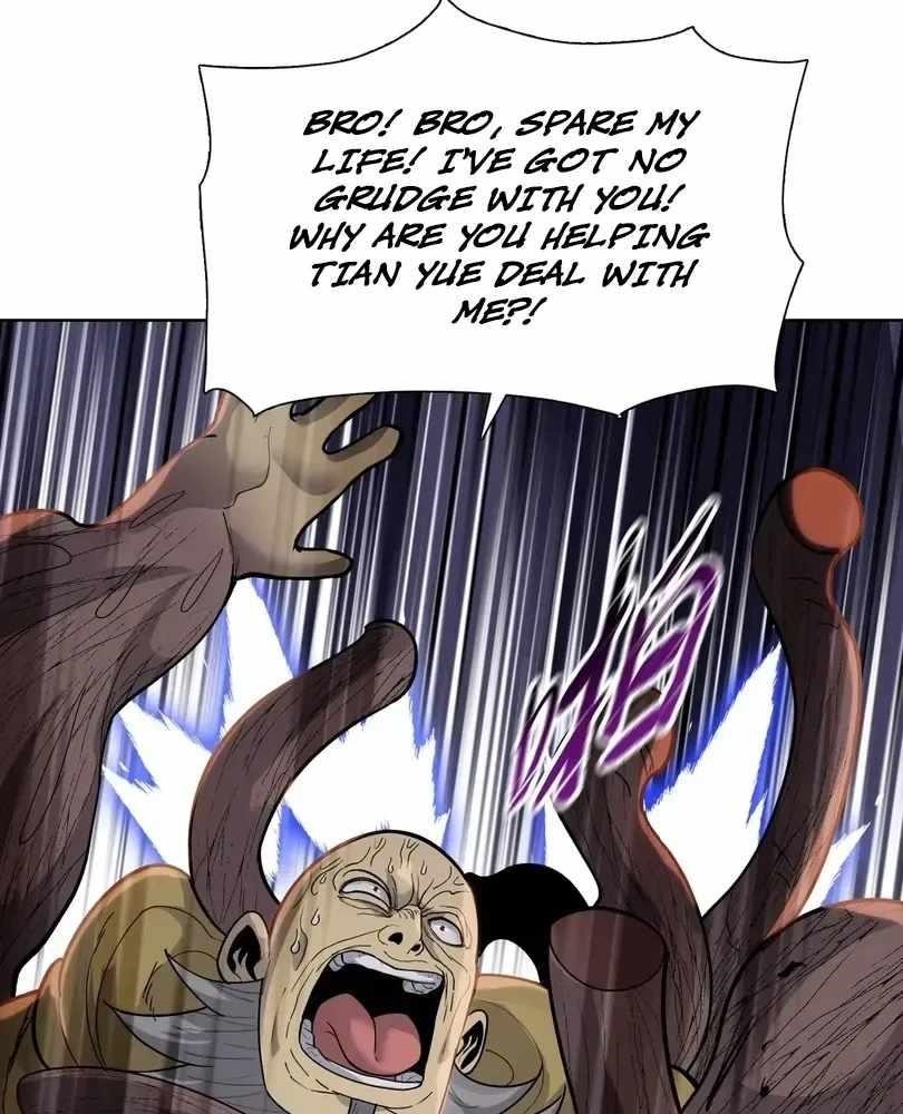 The Doomsday Ruthless Man: Hoarding Trillions of Supplies at the Beginning Chapter 100 - Page 5 in English