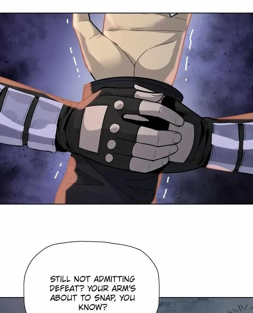 The Doomsday Ruthless Man: Hoarding Trillions of Supplies at the Beginning Chapter 100 - Page 74 in English