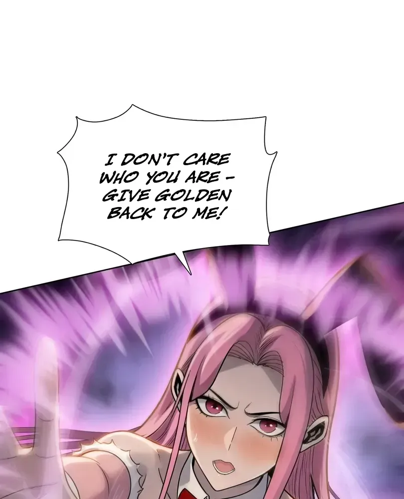 The Doomsday Ruthless Man: Hoarding Trillions of Supplies at the Beginning Chapter 101 - Page 100 in English