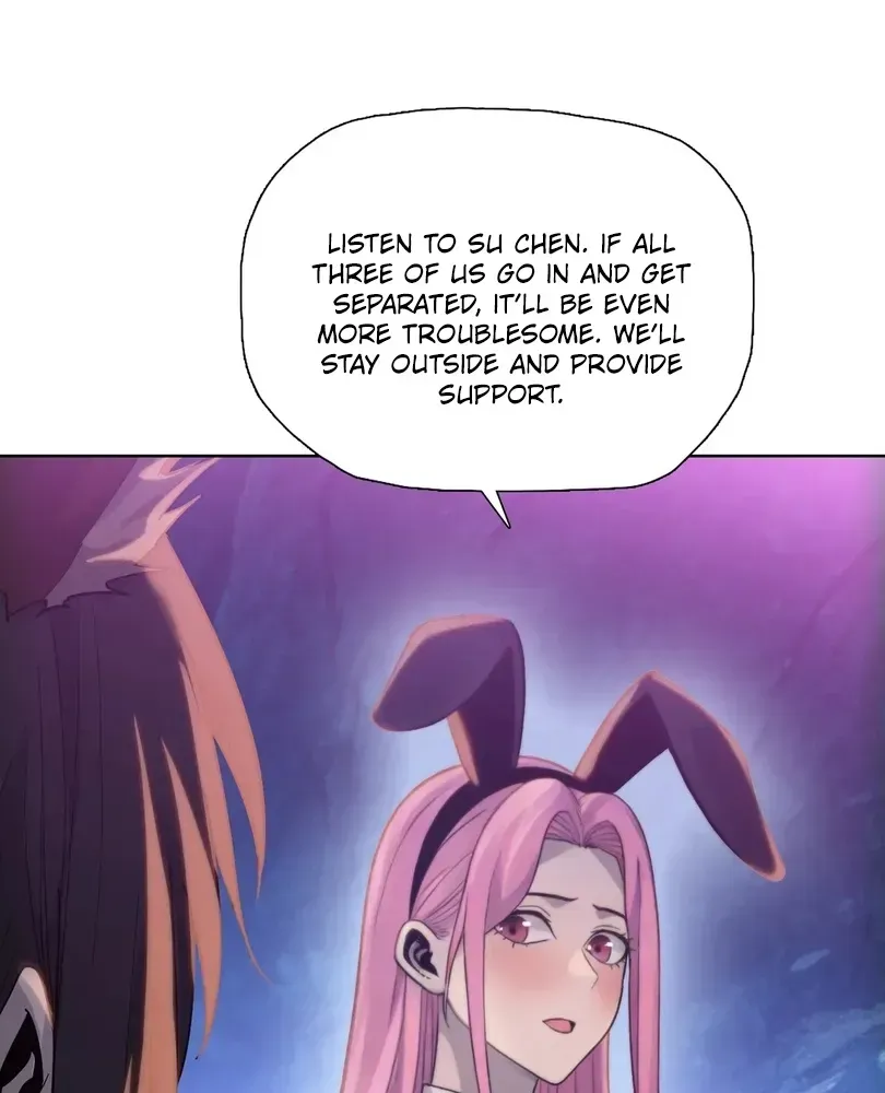 The Doomsday Ruthless Man: Hoarding Trillions of Supplies at the Beginning Chapter 101 - Page 47 in English