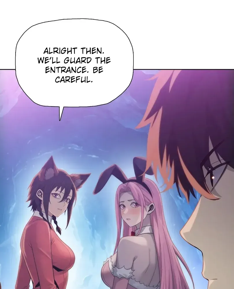 The Doomsday Ruthless Man: Hoarding Trillions of Supplies at the Beginning Chapter 101 - Page 49 in English