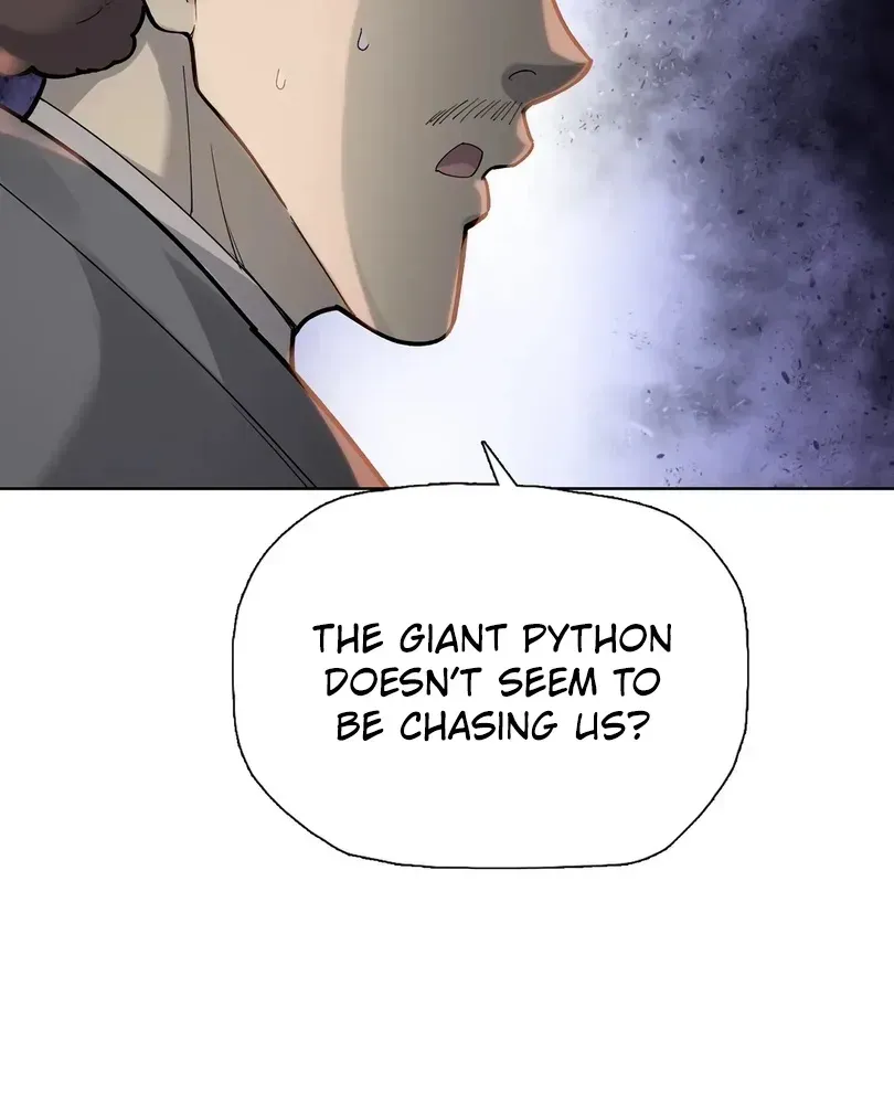 The Doomsday Ruthless Man: Hoarding Trillions of Supplies at the Beginning Chapter 102 - Page 41 in English