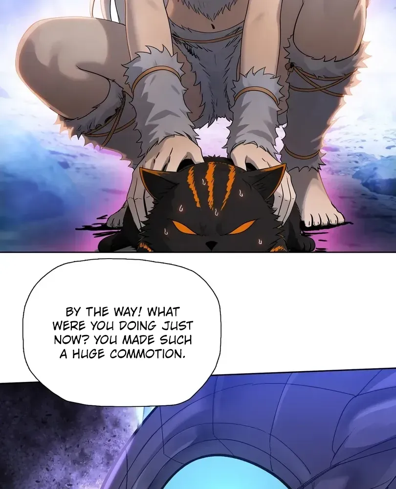 The Doomsday Ruthless Man: Hoarding Trillions of Supplies at the Beginning Chapter 102 - Page 64 in English