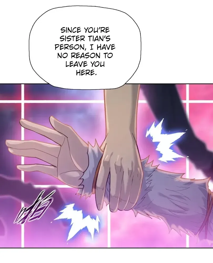 The Doomsday Ruthless Man: Hoarding Trillions of Supplies at the Beginning Chapter 103 - Page 18 in English