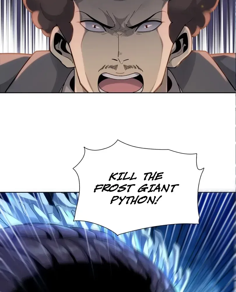 The Doomsday Ruthless Man: Hoarding Trillions of Supplies at the Beginning Chapter 103 - Page 38 in English