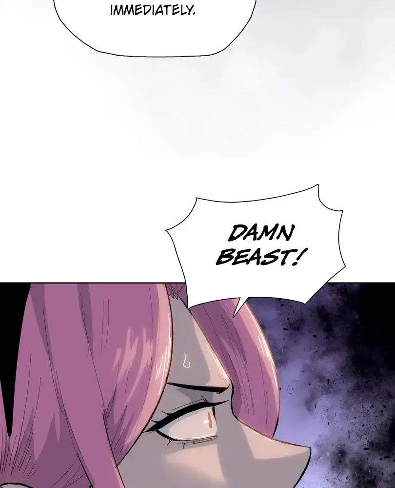 The Doomsday Ruthless Man: Hoarding Trillions of Supplies at the Beginning Chapter 104 - Page 80 in English