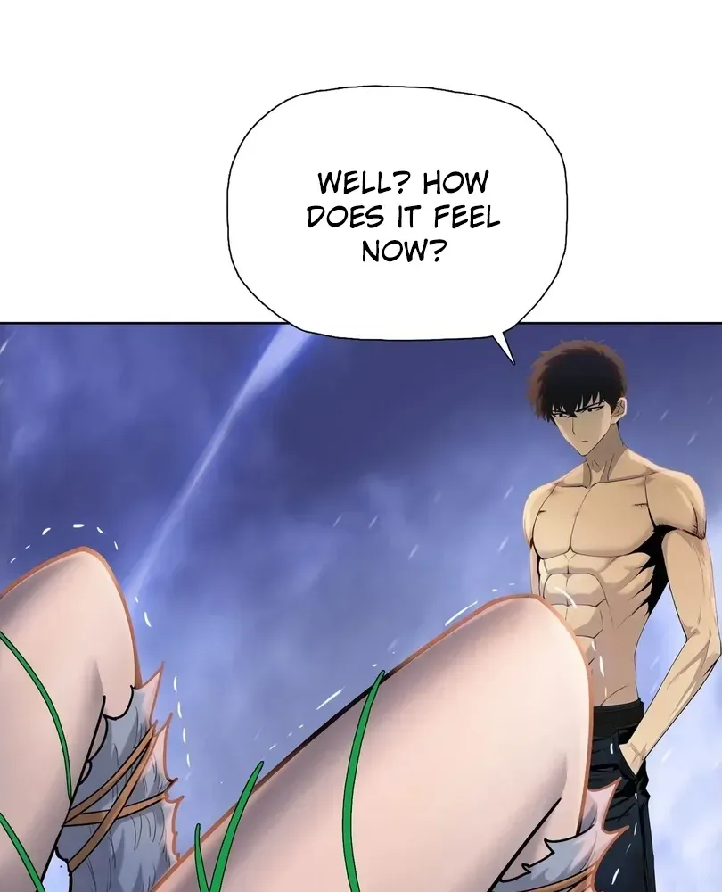 The Doomsday Ruthless Man: Hoarding Trillions of Supplies at the Beginning Chapter 105 - Page 53 in English