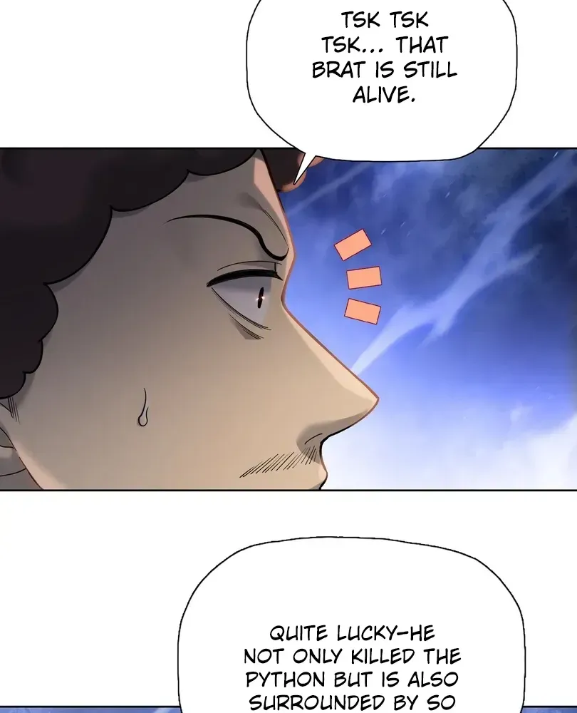 The Doomsday Ruthless Man: Hoarding Trillions of Supplies at the Beginning Chapter 105 - Page 68 in English