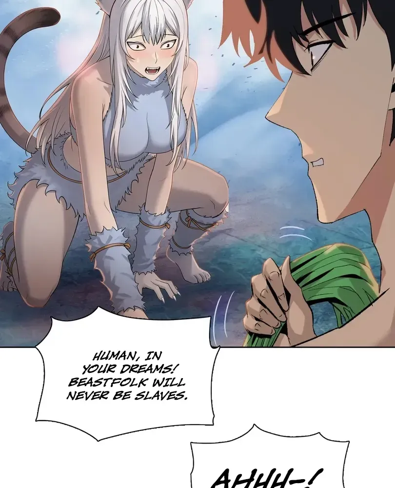 The Doomsday Ruthless Man: Hoarding Trillions of Supplies at the Beginning Chapter 105 - Page 77 in English