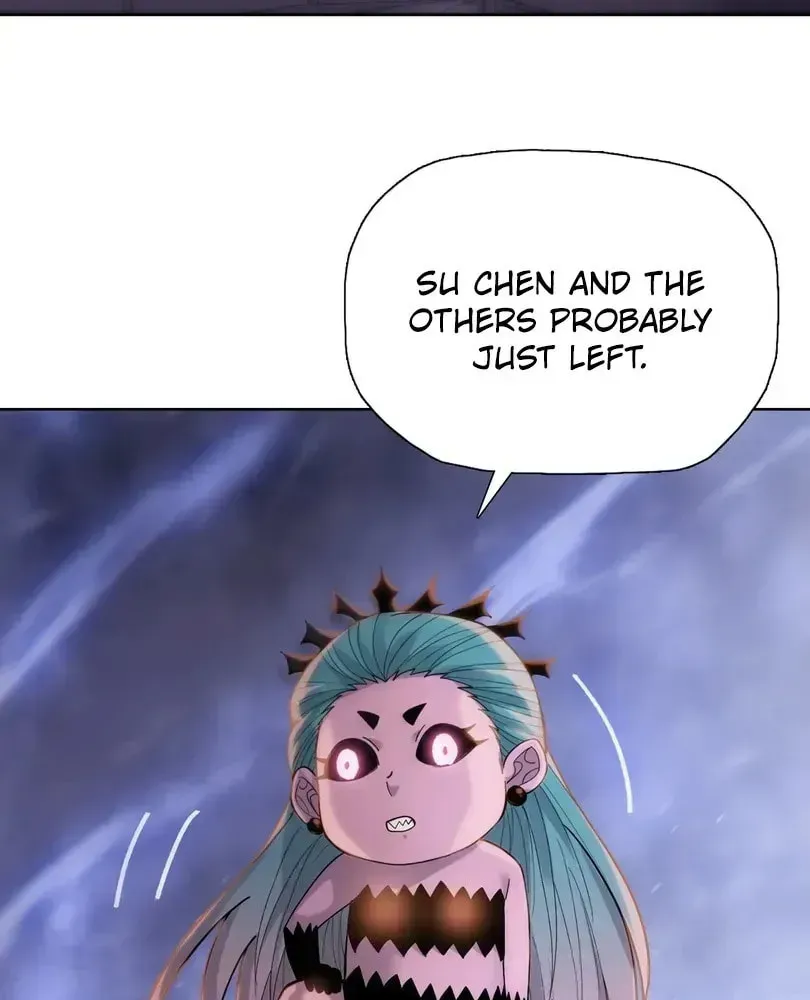 The Doomsday Ruthless Man: Hoarding Trillions of Supplies at the Beginning Chapter 106 - Page 30 in English
