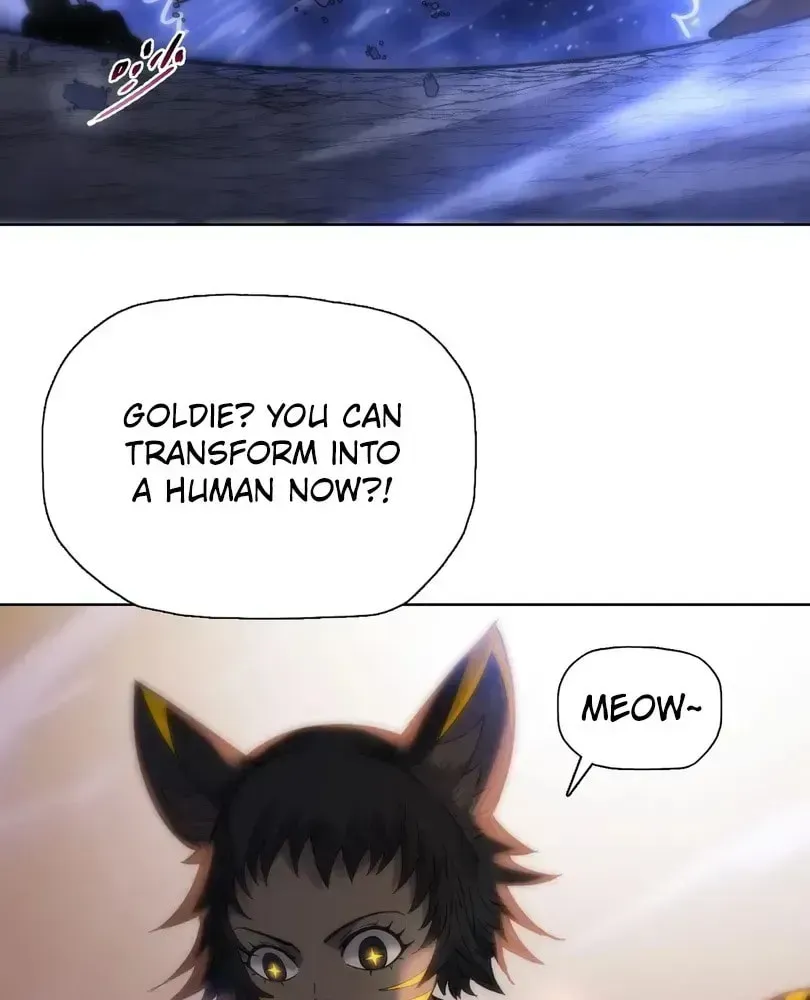 The Doomsday Ruthless Man: Hoarding Trillions of Supplies at the Beginning Chapter 106 - Page 34 in English
