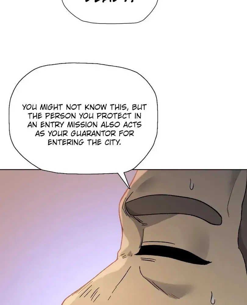 The Doomsday Ruthless Man: Hoarding Trillions of Supplies at the Beginning Chapter 106 - Page 73 in English