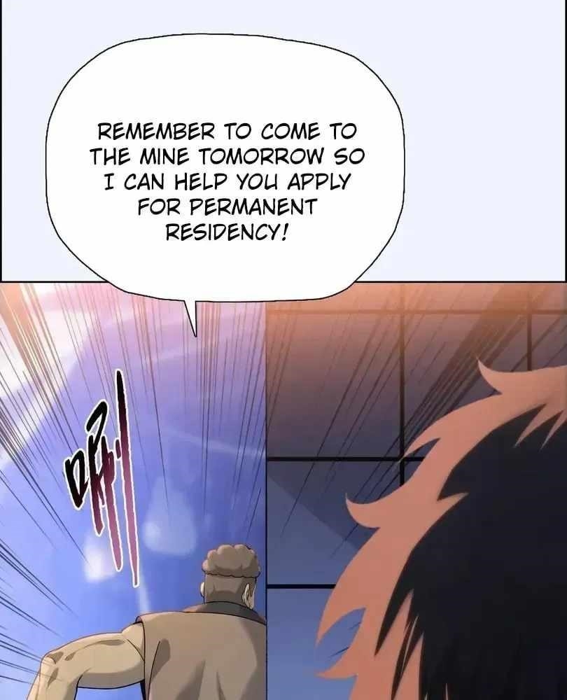 The Doomsday Ruthless Man: Hoarding Trillions of Supplies at the Beginning Chapter 107 - Page 25 in English