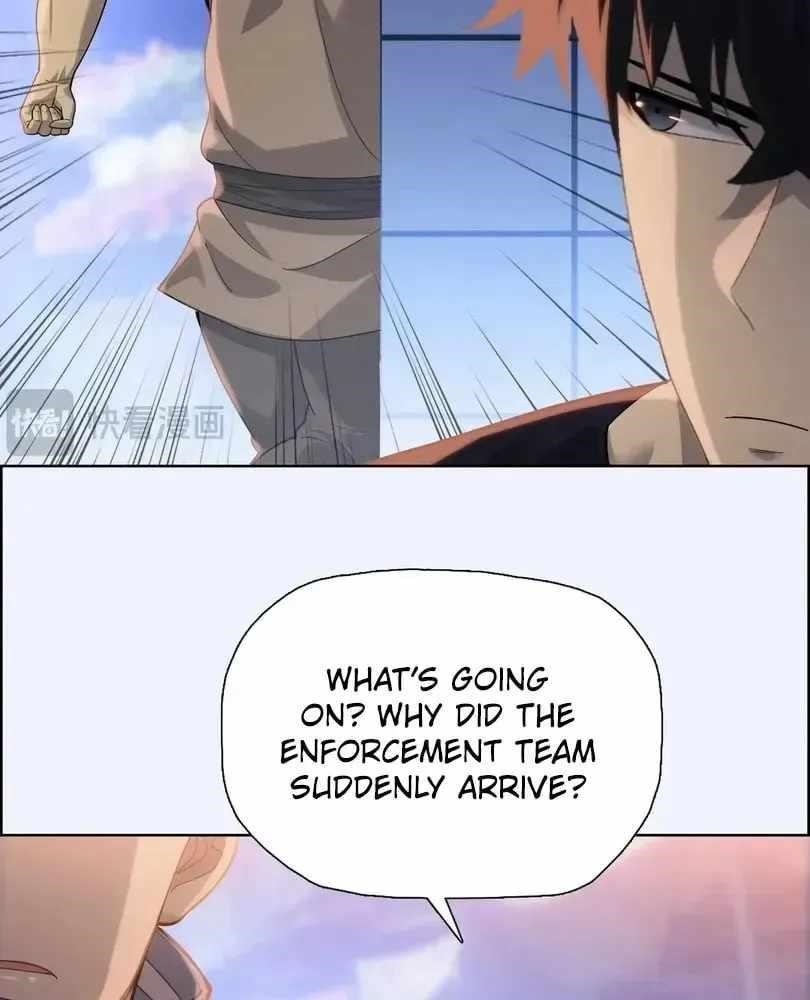 The Doomsday Ruthless Man: Hoarding Trillions of Supplies at the Beginning Chapter 107 - Page 26 in English