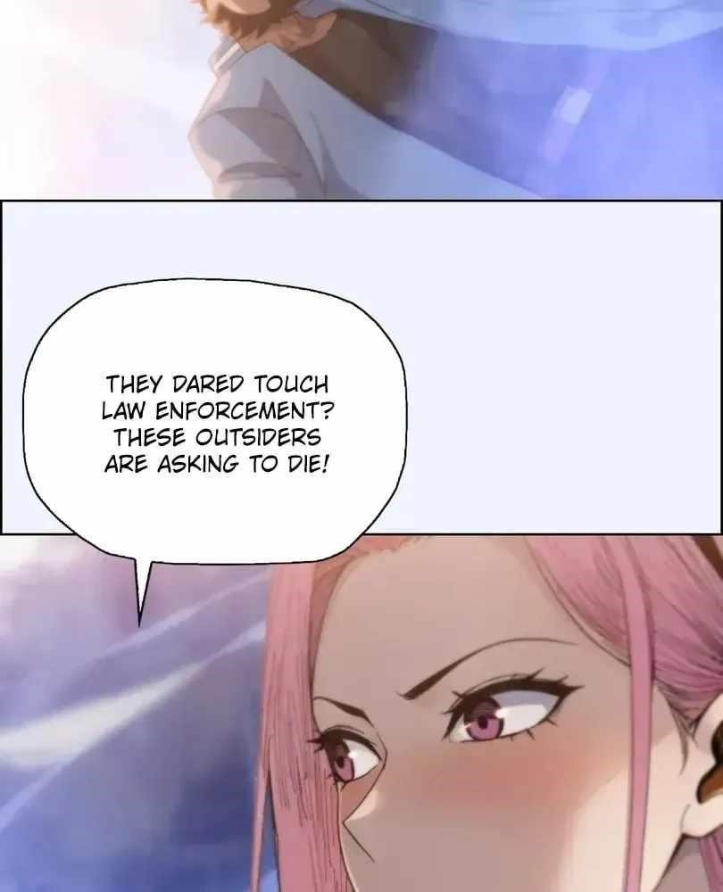 The Doomsday Ruthless Man: Hoarding Trillions of Supplies at the Beginning Chapter 107 - Page 32 in English