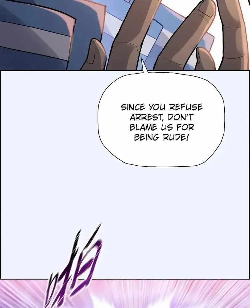 The Doomsday Ruthless Man: Hoarding Trillions of Supplies at the Beginning Chapter 107 - Page 38 in English