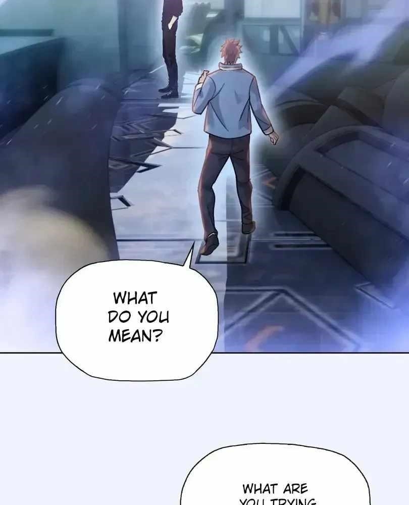 The Doomsday Ruthless Man: Hoarding Trillions of Supplies at the Beginning Chapter 107 - Page 6 in English