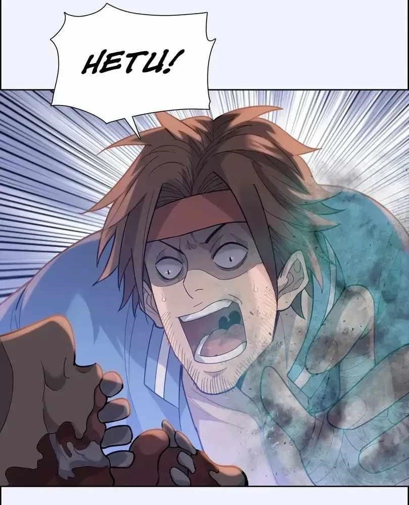 The Doomsday Ruthless Man: Hoarding Trillions of Supplies at the Beginning Chapter 107 - Page 78 in English