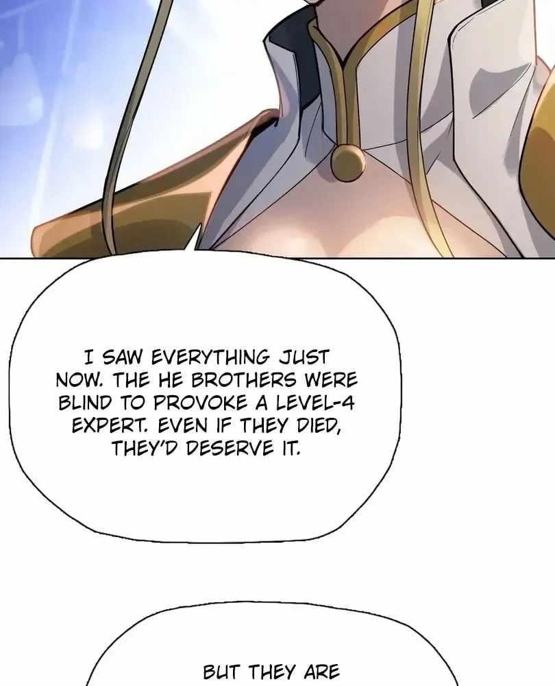 The Doomsday Ruthless Man: Hoarding Trillions of Supplies at the Beginning Chapter 108 - Page 22 in English