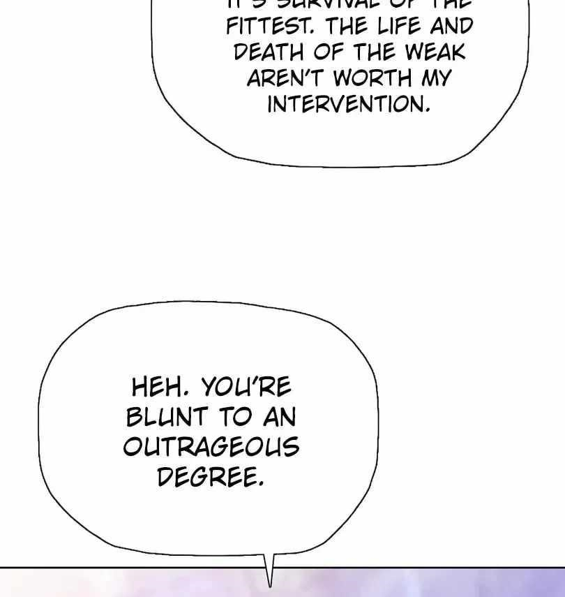 The Doomsday Ruthless Man: Hoarding Trillions of Supplies at the Beginning Chapter 108 - Page 30 in English