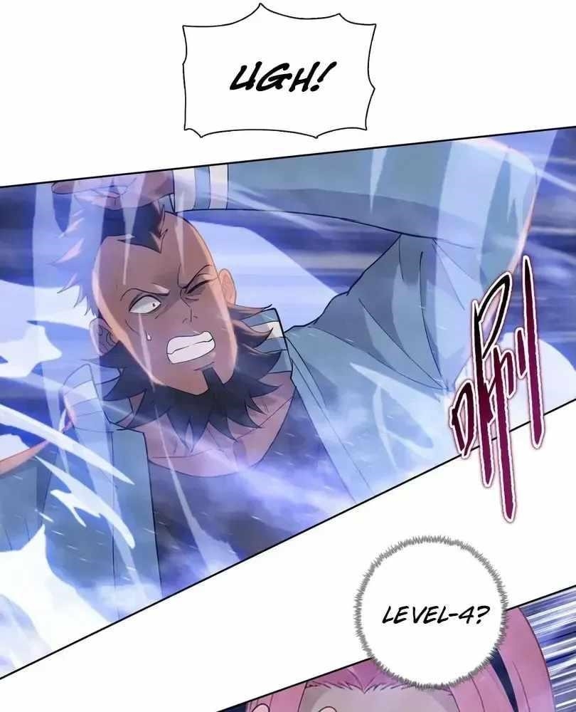 The Doomsday Ruthless Man: Hoarding Trillions of Supplies at the Beginning Chapter 108 - Page 40 in English