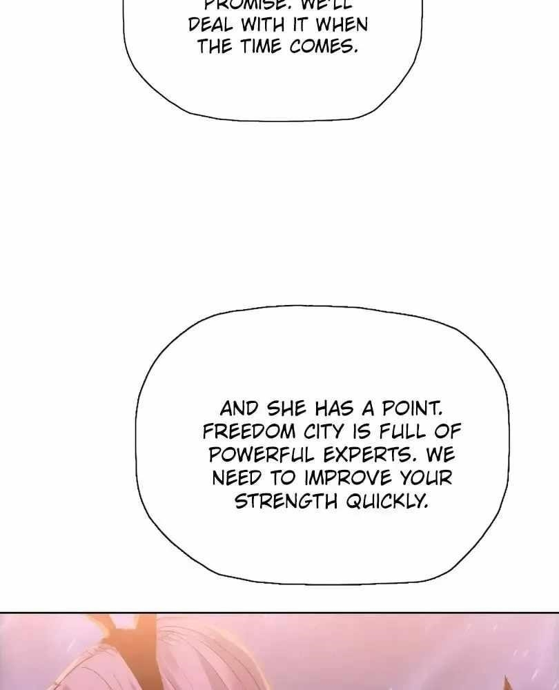The Doomsday Ruthless Man: Hoarding Trillions of Supplies at the Beginning Chapter 108 - Page 64 in English