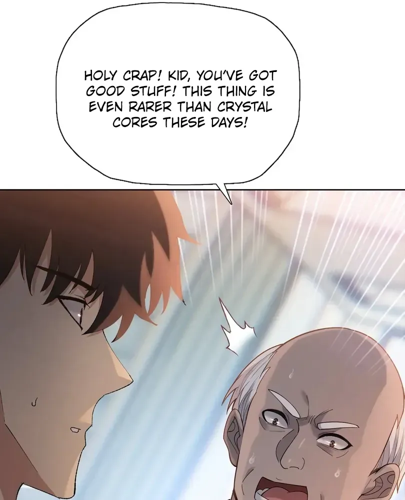 The Doomsday Ruthless Man: Hoarding Trillions of Supplies at the Beginning Chapter 109 - Page 12 in English