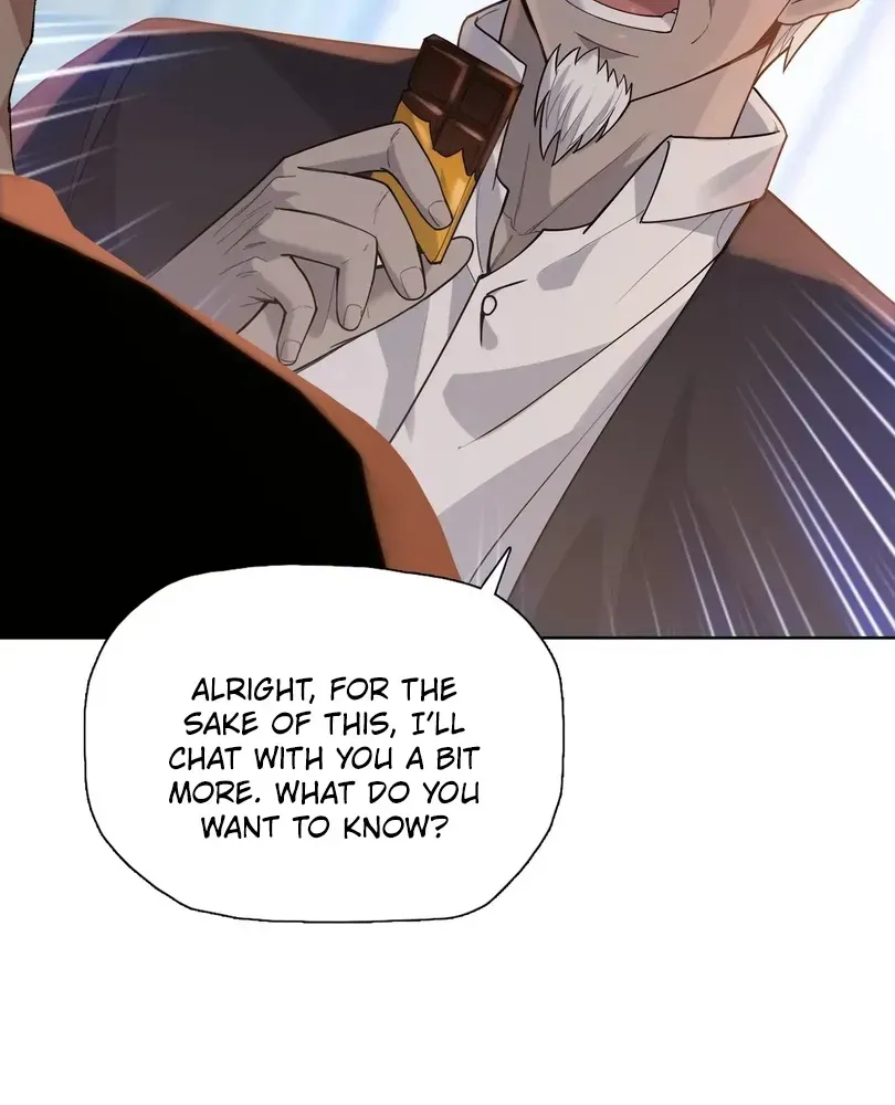 The Doomsday Ruthless Man: Hoarding Trillions of Supplies at the Beginning Chapter 109 - Page 13 in English