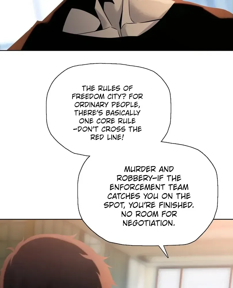 The Doomsday Ruthless Man: Hoarding Trillions of Supplies at the Beginning Chapter 109 - Page 15 in English